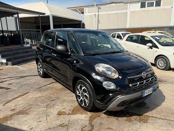 Fiat 500L 1.6 Multijet 120 CV Cross