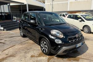 Fiat 500L 1.6 Multijet 120 CV Cross