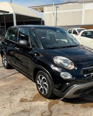 Fiat 500L 1.6 Multijet 120 CV Cross