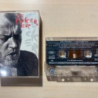 Musicassetta Joe Cocker Live