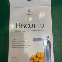 Crea biscotti