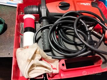 Trapano Hilti