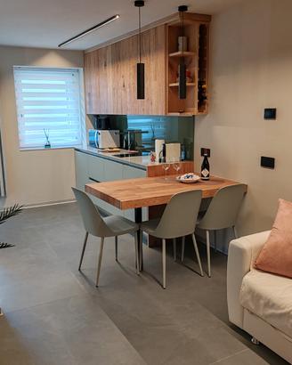 Casa vacanze Valle d'Aosta