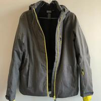 Giacca da sci Icepeak