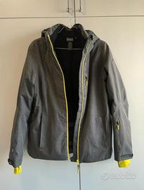 Giacca da sci Icepeak