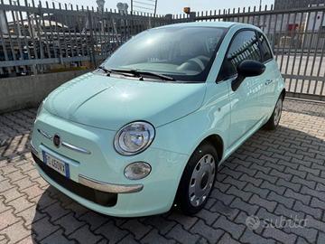 FIAT 500 1.2 Pop SOLO KM 26200