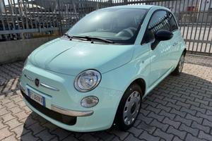 FIAT 500 1.2 Pop SOLO KM 26200