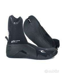 Rip Curl calzari surf  E-bomb 3mm Split Toe