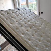 Materasso 160x190