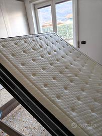 Materasso 160x190