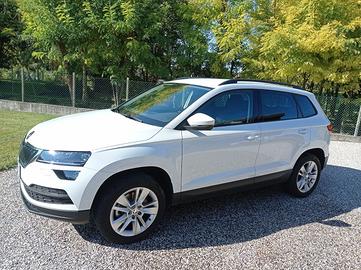 Skoda Karoq 2.0