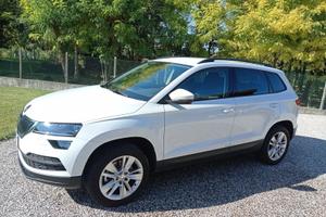Skoda Karoq 2.0
