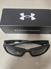 Occhiali da Sole Under Armour UA FANATICAL MATTE B