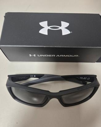 Occhiali da Sole Under Armour UA FANATICAL MATTE B