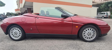 Alfa Romeo Spider 916 -2.0 Twin spark iscritta ASI