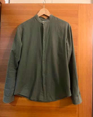 Camicia uomo