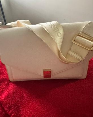 Borsa borbonese