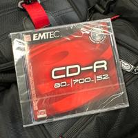 CD-R Recordable nuovo