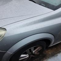 OPEL ASTRA STATION WAGON 2008 - PARAFANGO SINISTRO