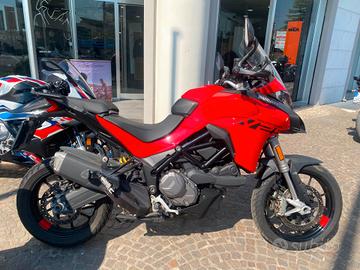 Ducati Multistrada V2 S - 2024