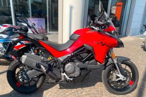 Ducati Multistrada V2 S - 2024