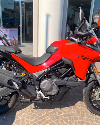 Ducati Multistrada V2 S - 2024