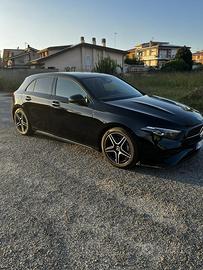 Mercedes Classe A 180 CDI AMG
