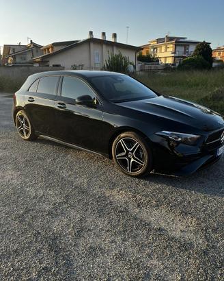 Mercedes Classe A 180 CDI AMG