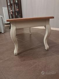 tavolino da salotto 