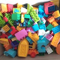 Blocchetti da costruzione LEGO DUPLO