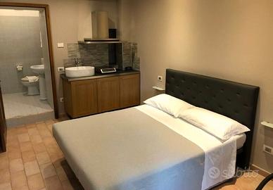 Riccione Fontanelle nuovo monolocale da subito