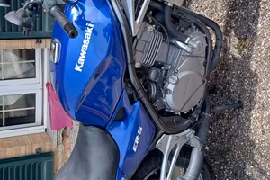  kawasaki er 5 