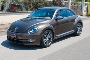 Volkswagen Maggiolino 1.6 TDI Design