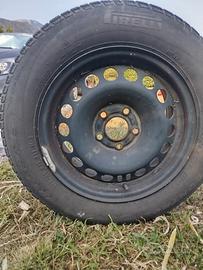 Cerchioni Gomme