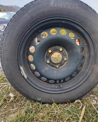 Cerchioni Gomme