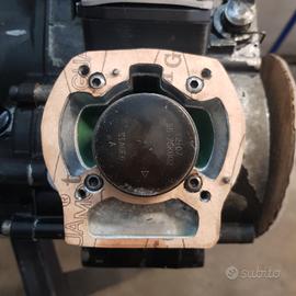 Elaborazione Fifty/Tuboni/Moped