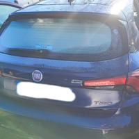 Fiat Tipo 1.6 MTJ cod. mot. 55280444