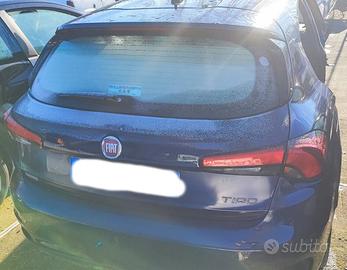 Fiat Tipo 1.6 MTJ cod. mot. 55280444