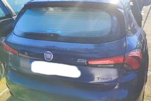 Fiat Tipo 1.6 MTJ cod. mot. 55280444