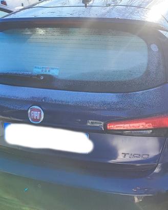 Fiat Tipo 1.6 MTJ cod. mot. 55280444