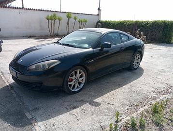 HYUNDAI Coupe 2.0