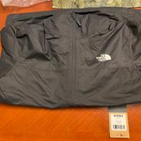 Giubbino the north face fornet