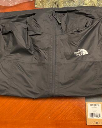 Giubbino the north face fornet