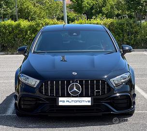 Mercedes-benz A 45 AMG 45S 4Matic+