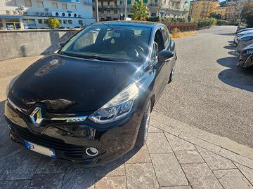 Renault clio cc.1,5dci mod.Costume National Full.
