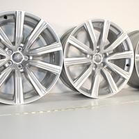 4 Cerchi Originali AUDI Q8 - 20" + Sped Gratis