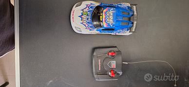 macchinina telecomandata