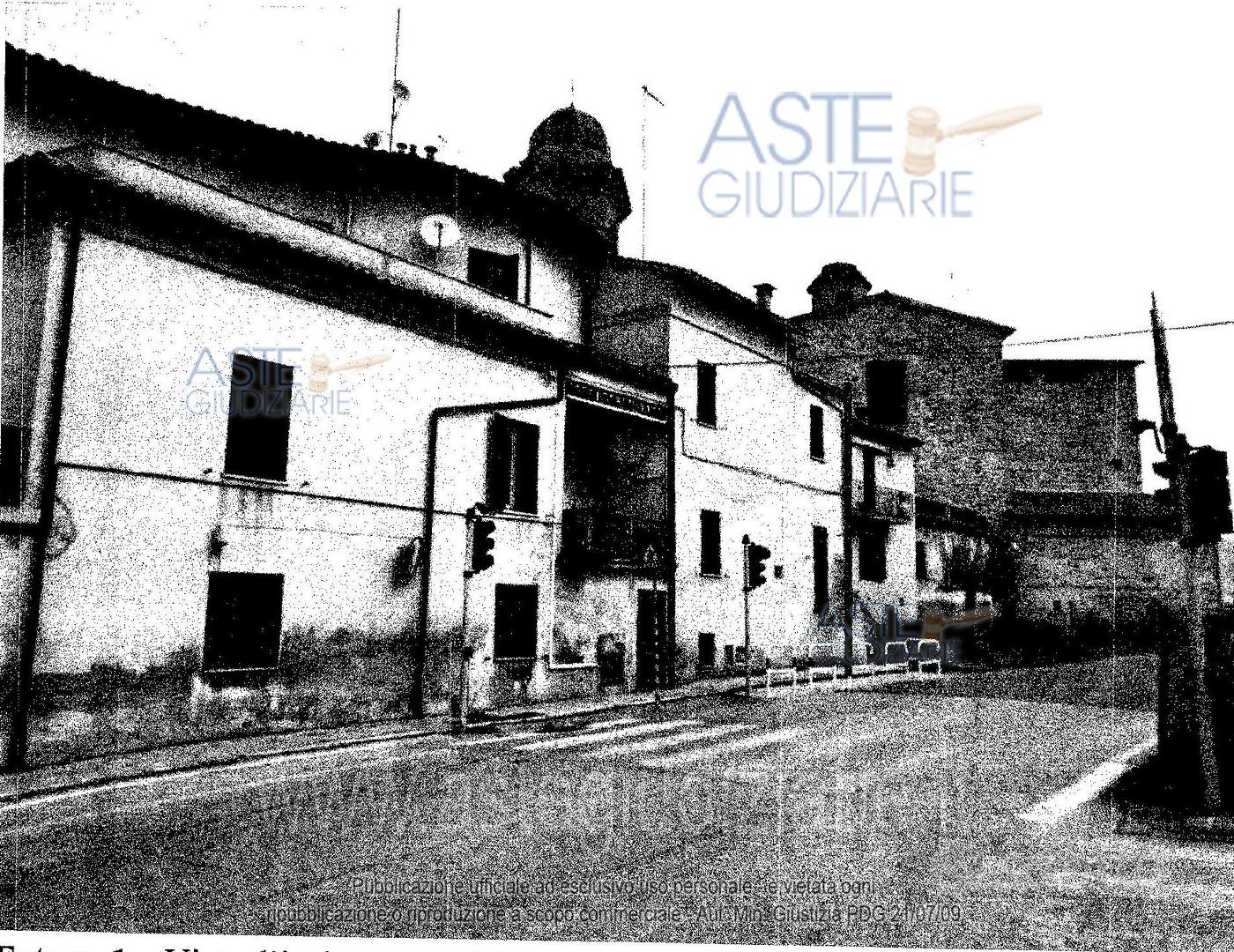 Appartamento – Cannara, Perugia - Vista 2