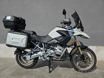 Bmw R 1200 GS