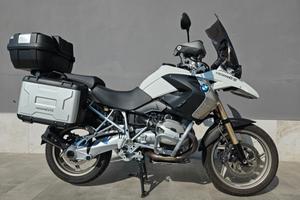 Bmw R 1200 GS